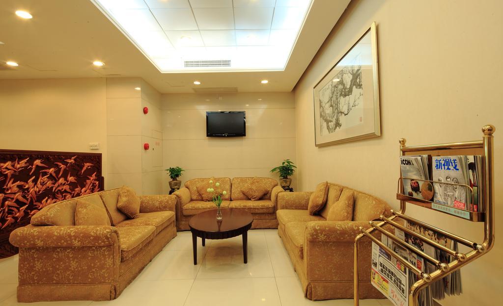 Southern Airline Pearl Hotel Guangzhou Exterior foto