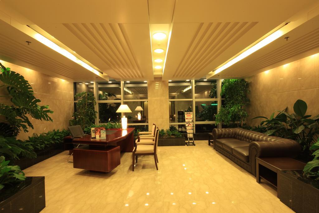 Southern Airline Pearl Hotel Guangzhou Exterior foto